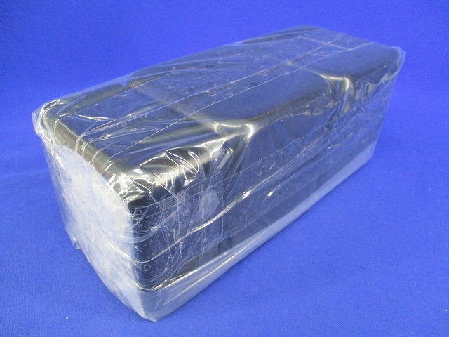 中四角深形アウトレットボックス(5個入) OBM54B-L
