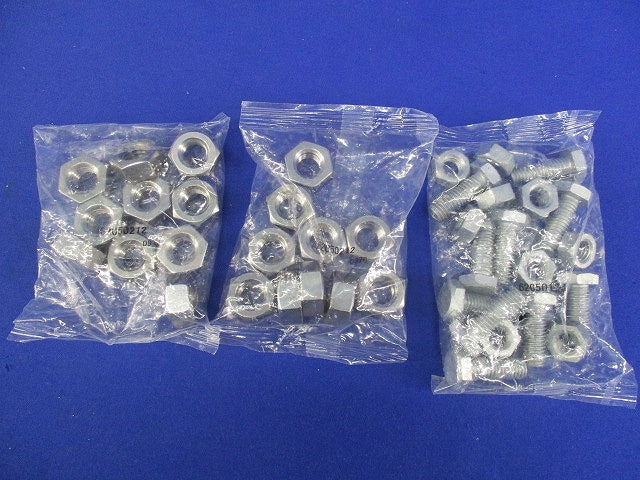 吊りボルト振れ止め金具(7個入)亜鉛 Z-DYR1-W4