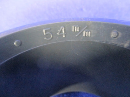 サンピーキャップ 54(9個入) 型番不明