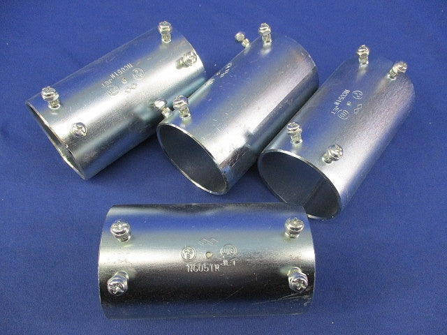 ねじなしカップリング(4個入) NC051M