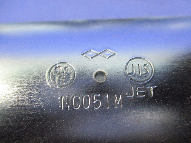 ねじなしカップリング(4個入) NC051M
