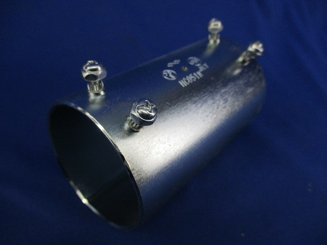 ねじなしカップリング(4個入) NC051M