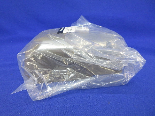 壁面取出しカバー80型(ブラウン)(新品未開封) DAS280A