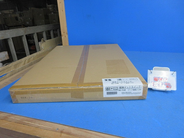 標準マットスイッチ(新品未開梱) MS-754R