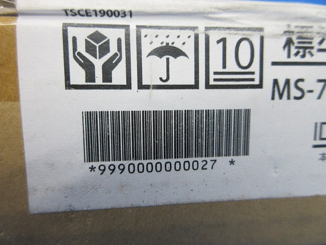 標準マットスイッチ(新品未開梱) MS-754R