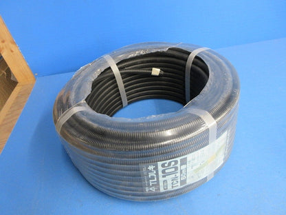 TLフレキ(50ｍ巻)傷・汚れ有(新品未開封) TCN-10S