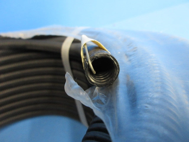 TLフレキ(50ｍ巻)傷・汚れ有(新品未開封) TCN-10S