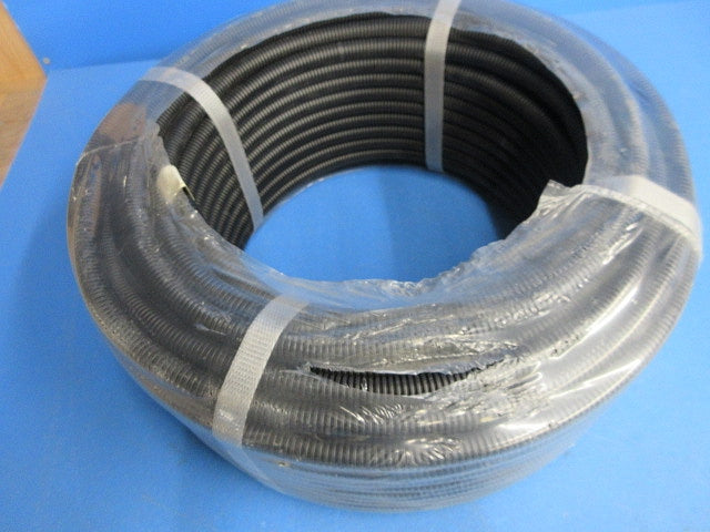 TLフレキ(50ｍ巻)傷・汚れ有(新品未開封) TCN-10S