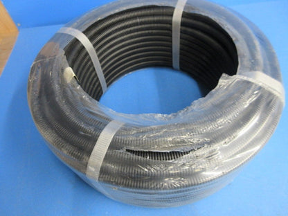 TLフレキ(50ｍ巻)傷・汚れ有(新品未開封) TCN-10S