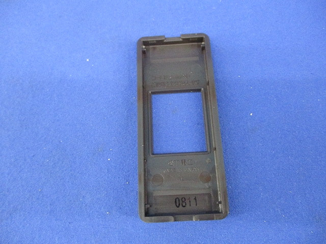 フルカラー 1Pモダンプレート(8枚入)(チョコ)(キズ有)National WCF8201AK