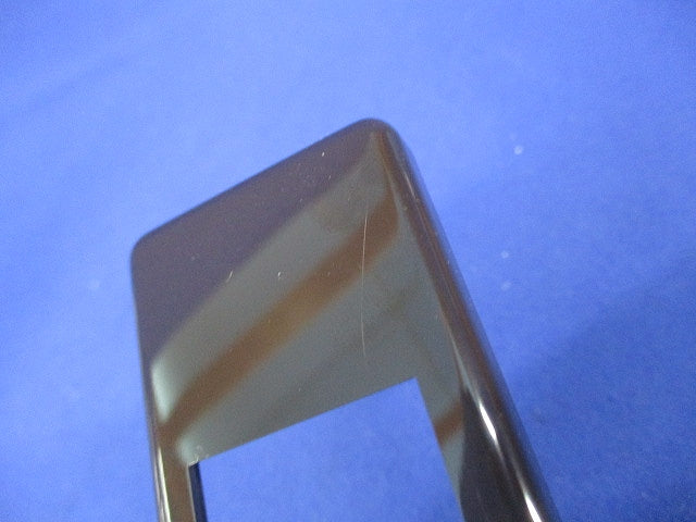 フルカラー 1Pモダンプレート(8枚入)(チョコ)(キズ有)National WCF8201AK