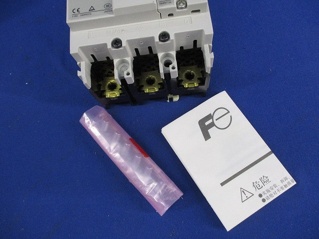 オートブレーカ3P5A BW32AAG