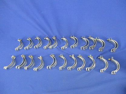 パイラッククリップ(22個入) C-51