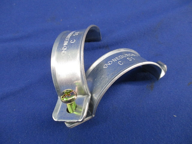 パイラッククリップ(22個入) C-51