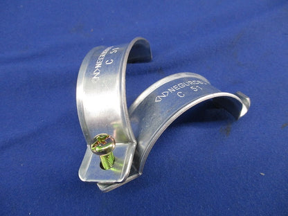 パイラッククリップ(22個入) C-51