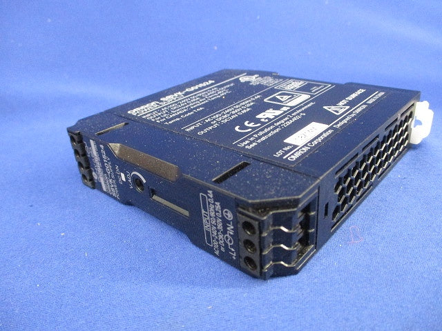 スイッチング・パワーサプライ S8VK-G01524