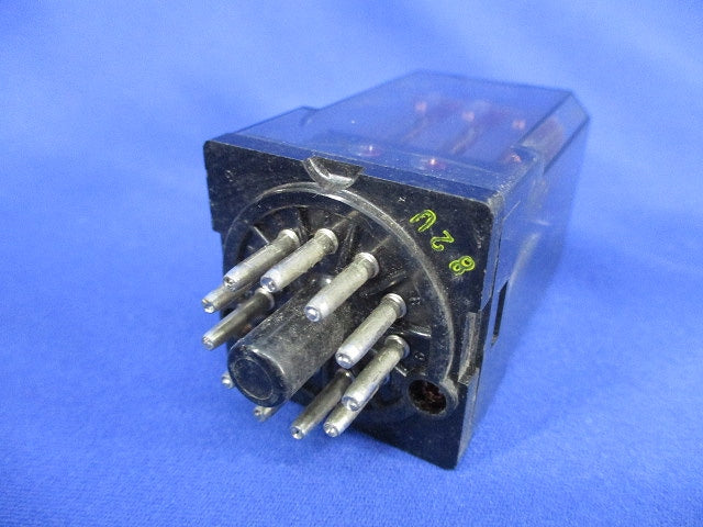 リレー 200V(2個入) HH23PN
