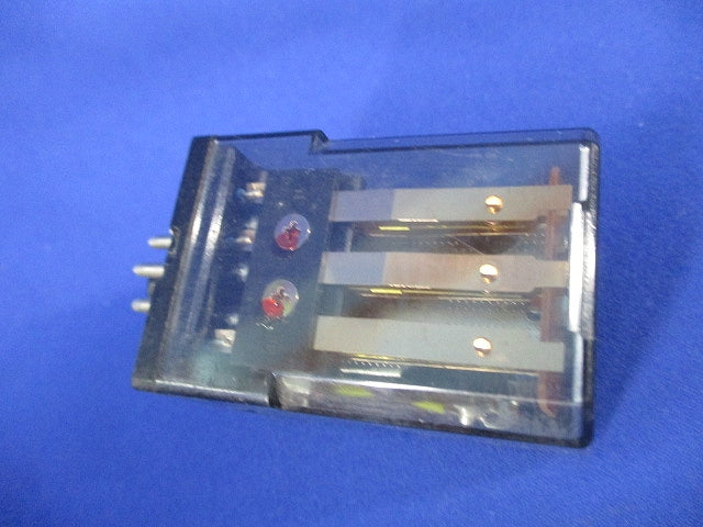 リレー 200V(2個入) HH23PN