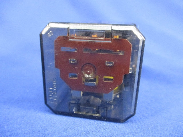 リレー 200V(2個入) HH23PN