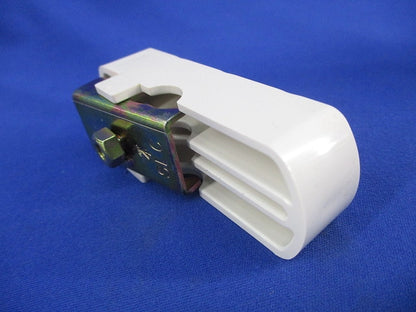 H・L形鋼・吊りボルト用ビームラックル(4個入) SLC-1