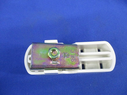 H・L形鋼・吊りボルト用ビームラックル(4個入) SLC-1