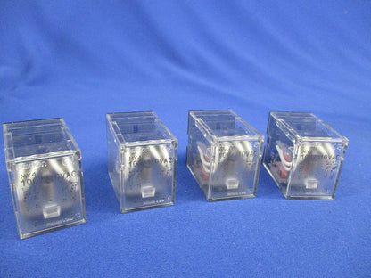 リレー100/110VAC(4個入) MY4