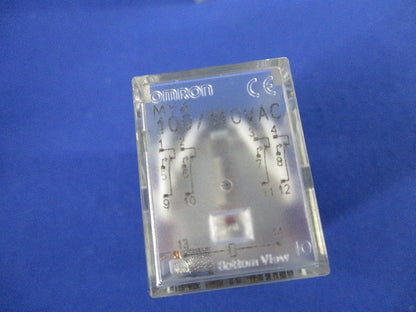 リレー100/110VAC(4個入) MY4
