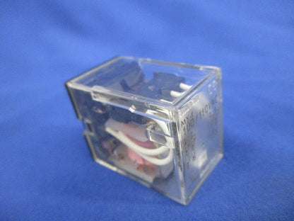 リレー100/110VAC(4個入) MY4