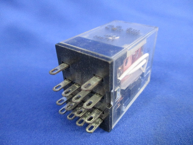 リレー100/110VAC(4個入) MY4
