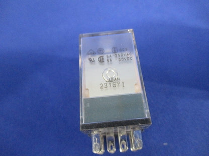 リレー100/110VAC(4個入) MY4