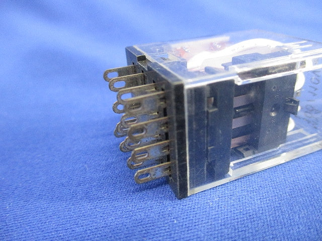 リレー100/110VAC(4個入) MY4