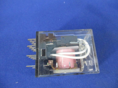 リレー100/110VAC(4個入) MY4