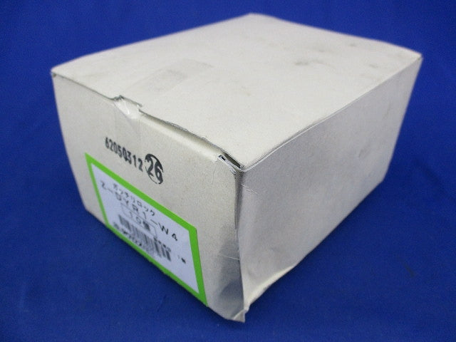 ガッチリロック 吊りボルト振れ止め金具(10個入)(新品未開梱) Z-DYR1-W4