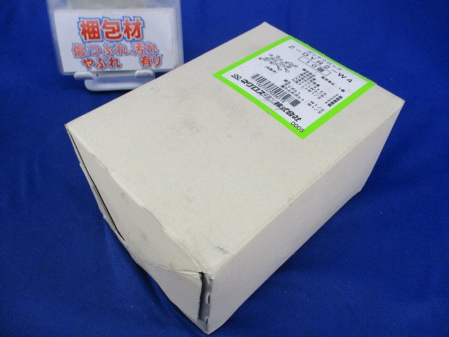 ガッチリロック(亜鉛)(10個入)(新品未開梱) Z-DYR2-W4