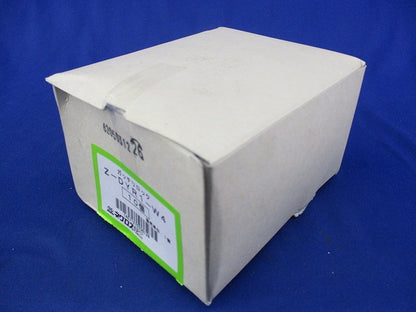 ガッチリロック 吊りボルト振れ止め金具(10個入)(新品未開梱) Z-DYR1-W4