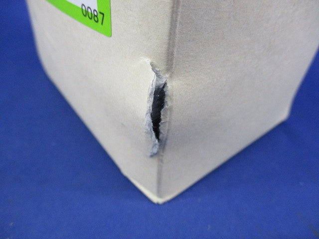 ガッチリロック 吊りボルト振れ止め金具(10個入)(新品未開梱) Z-DYR1-W4