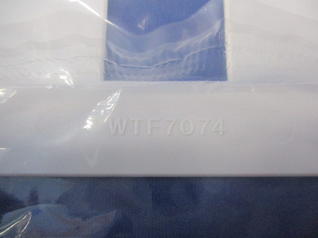 コンセントプレート4コ用(10枚入)(ホワイト) WTC7074W