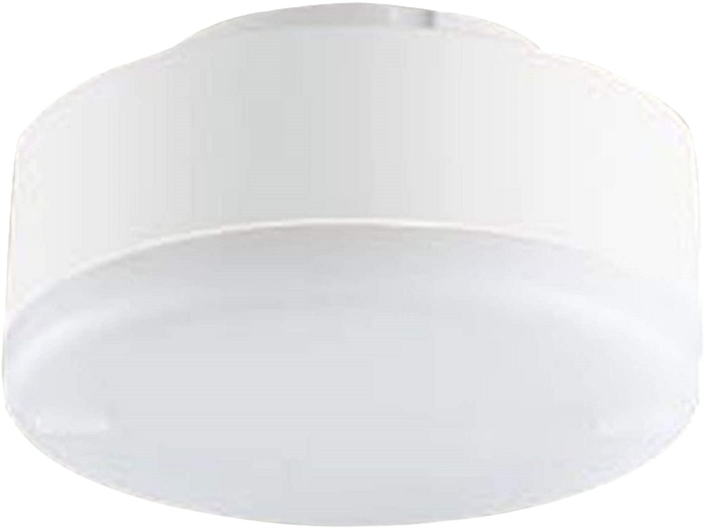 LEDフラットランプ 温白色 拡散タイプ φ70 本体別売 LLD2000VCE1