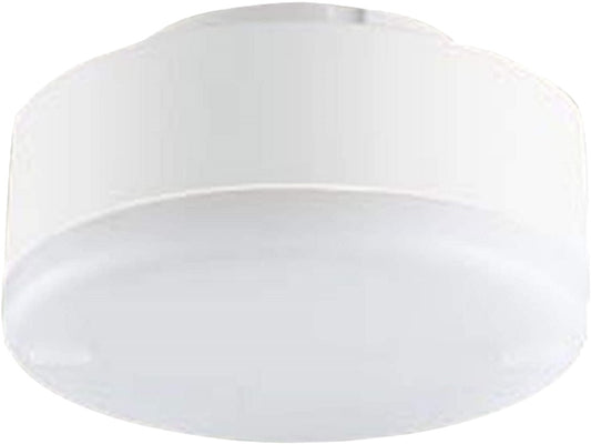 LEDフラットランプ 温白色 拡散タイプ φ70 本体別売 LLD2000VCE1