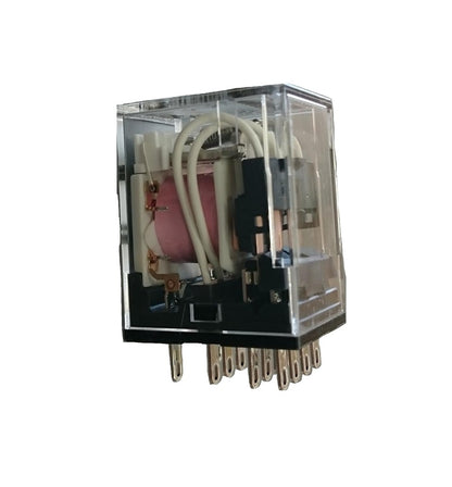 ミニパワーリレー 200/220VAC MY4N200/220VAC