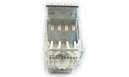 ミニパワーリレー 200/220VAC MY4N200/220VAC