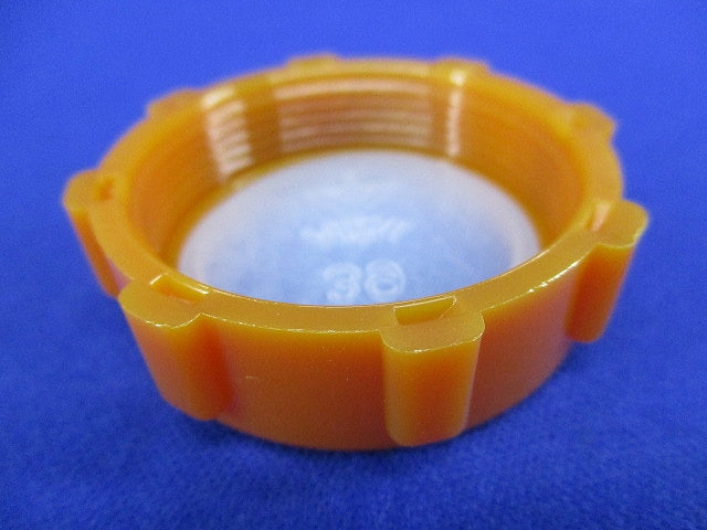 ポリカブッシンク39mm(薄電線管用)53個入 ZVF-39