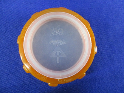 ポリカブッシンク39mm(薄電線管用)53個入 ZVF-39