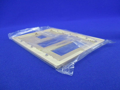 BLプレート7コ用(5個入)(ダークベージュ)National WN7107Y