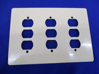 ハイ連用プレート(9コ用)(2枚入) WS9019