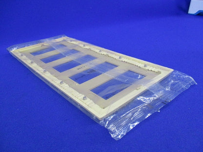 BLプレートセット(3個入)ダークベージュ(新品未開封) WN7115Y