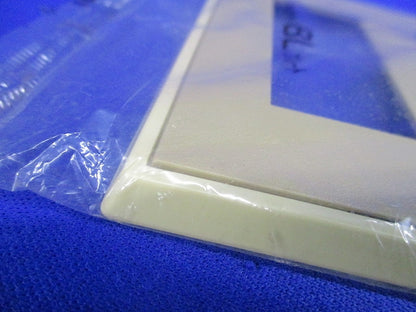 BLプレートセット(3個入)ダークベージュ(新品未開封) WN7115Y