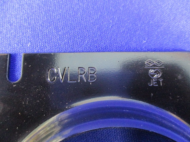 四角丸穴カバー(25個入) CVLRB