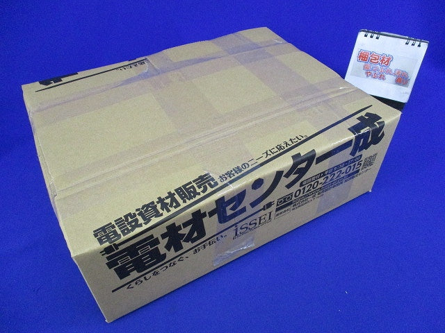 コーナーカバー80型 (6個入)(ブラウン) DAS7080