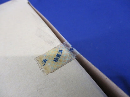 簡易耐火用モダン電話線プレート(10枚入)(ミルキーホワイト)新品未開梱 WN6781W